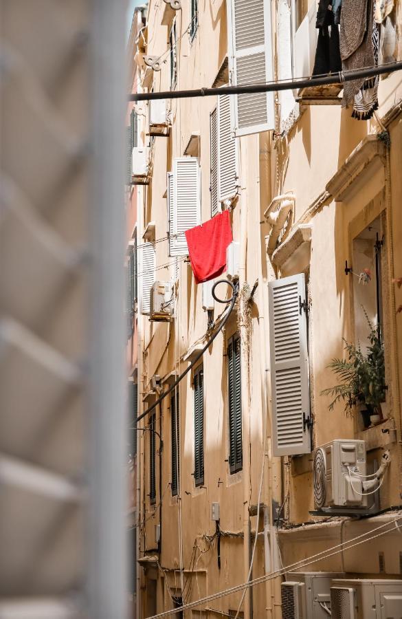 Artist'S Alley By Corfuescapes Corfu  外观 照片